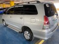 Silver Toyota Innova 2012 for sale in City Batangas-2