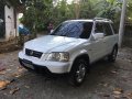 Honda Cr-V 2001 automatic-0