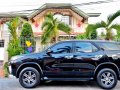 TOYOTA FORTUNER DIESEL AUTOMATIC 2017-1