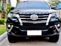 TOYOTA FORTUNER DIESEL AUTOMATIC 2017-11