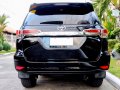 TOYOTA FORTUNER DIESEL AUTOMATIC 2017-12