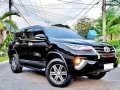 TOYOTA FORTUNER DIESEL AUTOMATIC 2017-13