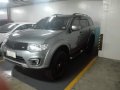 2015 Mitsubishi Montero Sport GLX - very good condition-0