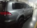 2015 Mitsubishi Montero Sport GLX - very good condition-1