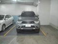 2015 Mitsubishi Montero Sport GLX - very good condition-2