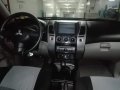 2015 Mitsubishi Montero Sport GLX - very good condition-3