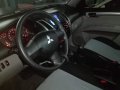 2015 Mitsubishi Montero Sport GLX - very good condition-4