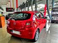 New 2020 Honda Brio 1.2L -4