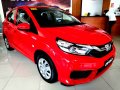 New 2020 Honda Brio 1.2L -0