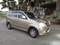 2008 Toyota Avanza 1.3 J VVTI M/T -4