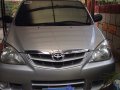 Toyota Avanza Model 2010 J M/T-0