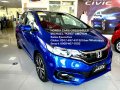 2020 Honda Jazz 1.5L Brand New-0