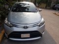 2016 Toyota Vios 1.3 E Automatic Grab Assume-0