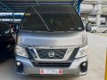 2018 Nissan NV350 Urvan Premium-0