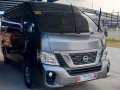 2018 Nissan NV350 Urvan Premium-1