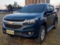 2017 Chevrolet Trailblazer LT Automatic-0