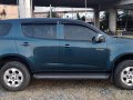 2017 Chevrolet Trailblazer LT Automatic-2