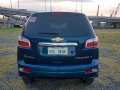 2017 Chevrolet Trailblazer LT Automatic-4