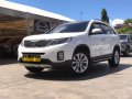 2015 Kia Sorento EX 4x4 7Seater Diesel A/T-0