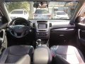 2015 Kia Sorento EX 4x4 7Seater Diesel A/T-3