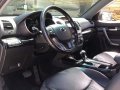 2015 Kia Sorento EX 4x4 7Seater Diesel A/T-4