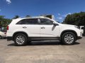 2015 Kia Sorento EX 4x4 7Seater Diesel A/T-5