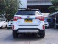 2015 Kia Sorento EX 4x4 7Seater Diesel A/T-6