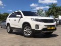 2015 Kia Sorento EX 4x4 7Seater Diesel A/T-8