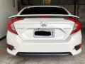 Honda Civic 2017 for sale in Lipa -0