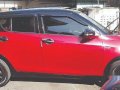 Selling Red Suzuki Swift 2015 in Manila-1