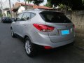 Hyundai Tucson 2012 for sale in Paranaque -4