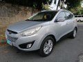 Hyundai Tucson 2012 for sale in Paranaque -6