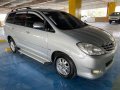 Silver Toyota Innova 2012 for sale in City Batangas-3
