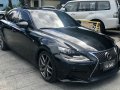 2015 Lexus IS 350 F Sport AT-9