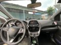 2017 Chevrolet Spark MT-3