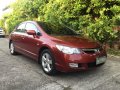 2008 Honda Civic 1.8S-0