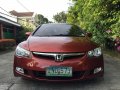 2008 Honda Civic 1.8S-1