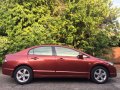 2008 Honda Civic 1.8S-4