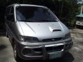 Hyundai Starex 1999-0