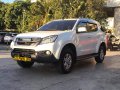 2016 Isuzu MUX 2.5L Manual Diesel-0