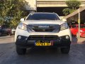 2016 Isuzu MUX 2.5L Manual Diesel-2