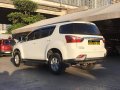 2016 Isuzu MUX 2.5L Manual Diesel-3