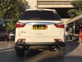 2016 Isuzu MUX 2.5L Manual Diesel-4