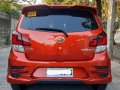 Toyota Wigo TRD 2019 Automatic not 2020 2018 2017-3