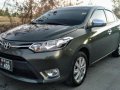 Toyota Vios 2018 Automatic not 2017 2016-0