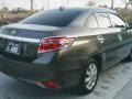 Toyota Vios 2018 Automatic not 2017 2016-1