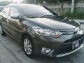 Toyota Vios 2018 Automatic not 2017 2016-2