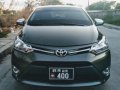 Toyota Vios 2018 Automatic not 2017 2016-3