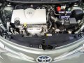 Toyota Vios 2018 Automatic not 2017 2016-5