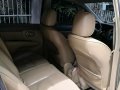 2009 Nissan Grand Livina A/T Top of the line-5